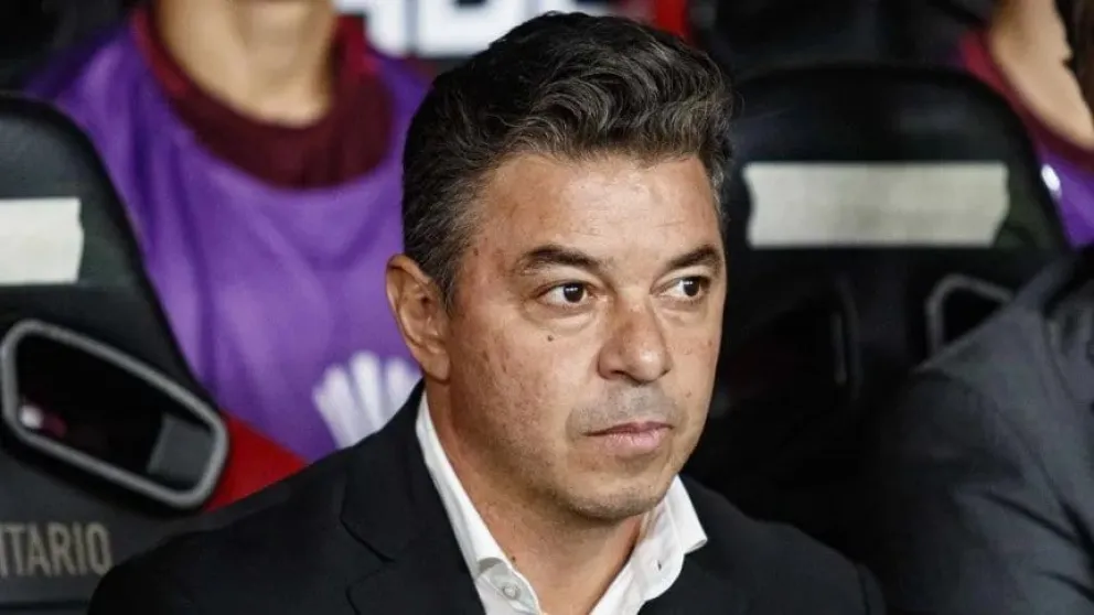 River arrancó con triunfo en la Libertadores y alcanzó un récord histórico