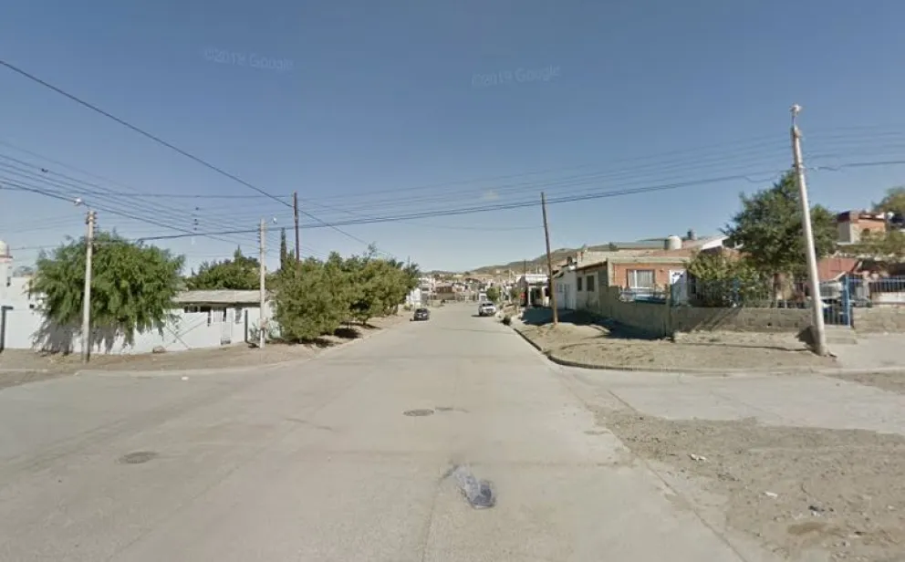 Un adolescente agredió a la policía, arrojó piedras a un patrullero y fue demorado