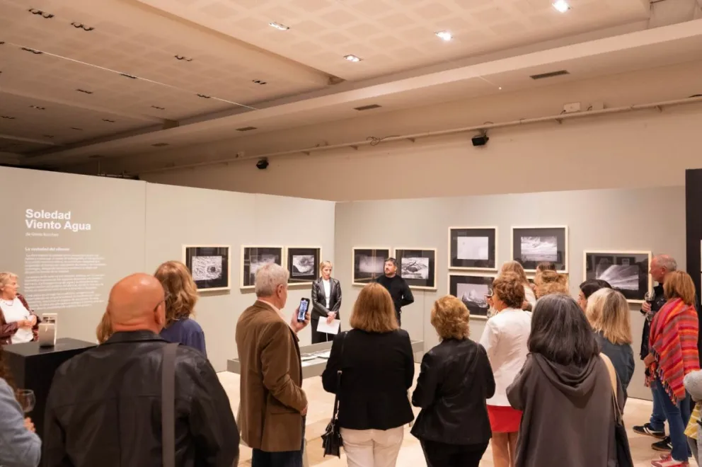 Fin de semana cultural en Rada Tilly: teatro, arte, música y feria para disfrutar en familia