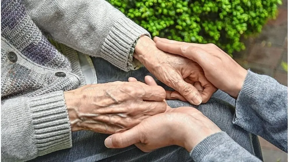 Se realizará un curso para cuidadores domiciliarios de personas mayores