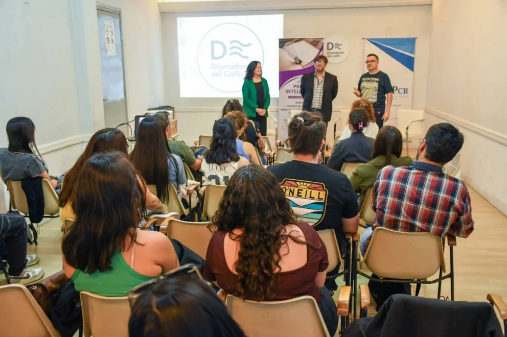 Protección de ideas y diseño: Un pilar fundamental para el desarrollo económico y la innovación en Comodoro Rivadavia