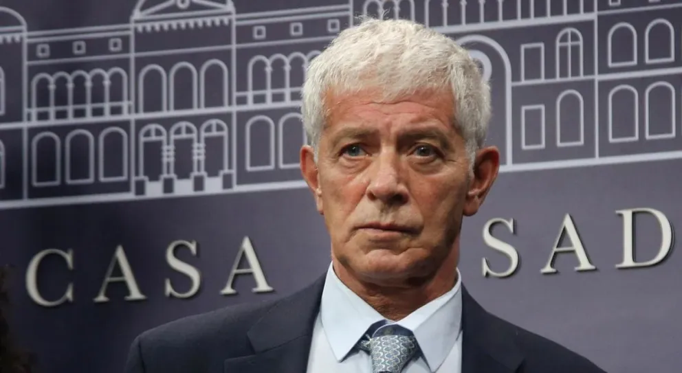 El Gobierno suspende financiamiento a organismos de DDHH y ordena una auditoría 