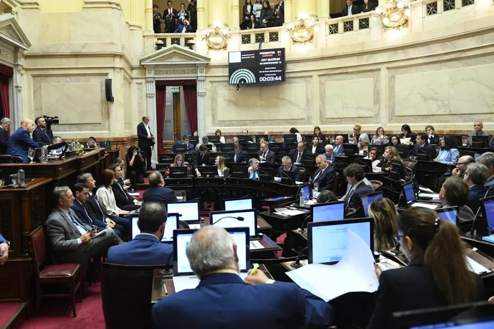 Corte Suprema: el gobierno repudió el rechazo del Senado a los pliegos de Lijo y García-Mansilla