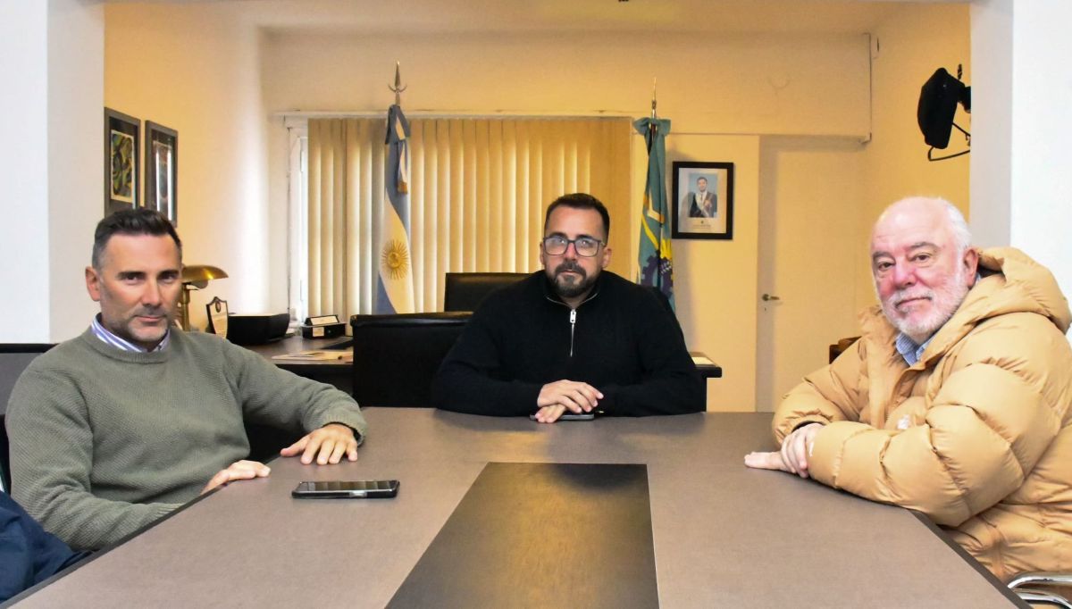 Más inversiones: Esquel tendrá un nuevo hotel de categoría internacional con centro comercial