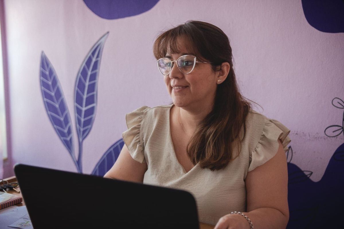 Niñez y adolescencia: Avanza en Rawson la implementación del programa MUNA