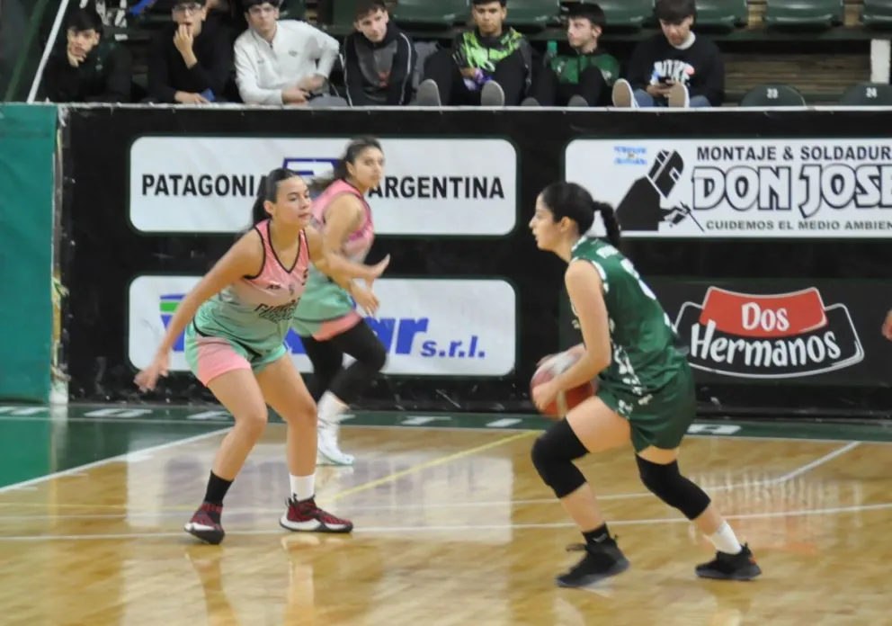 GyE y La Fede se presentan de visitante