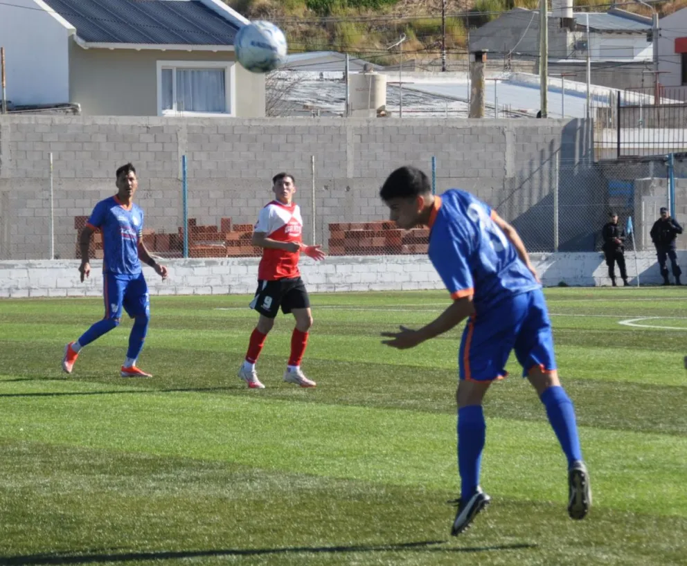 En la Categoría A se jugará la fecha pendiente