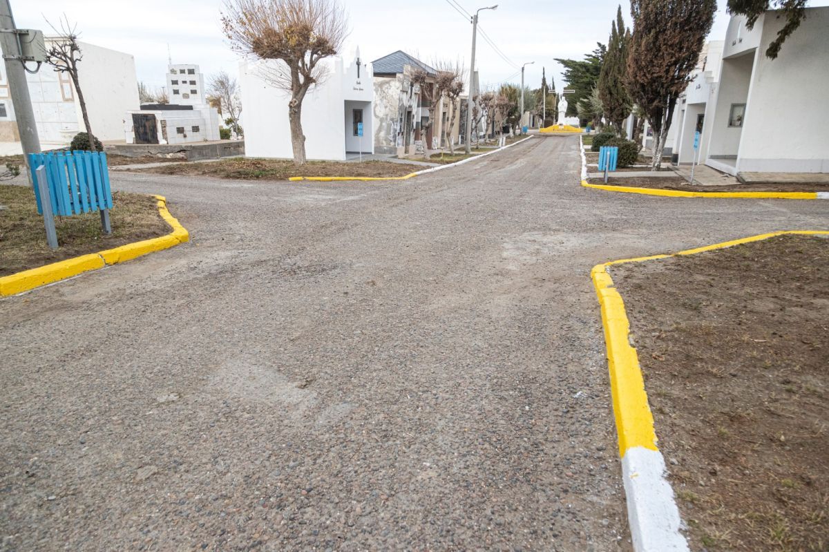 Se levantarán 447 extintos en el Cementerio Oeste