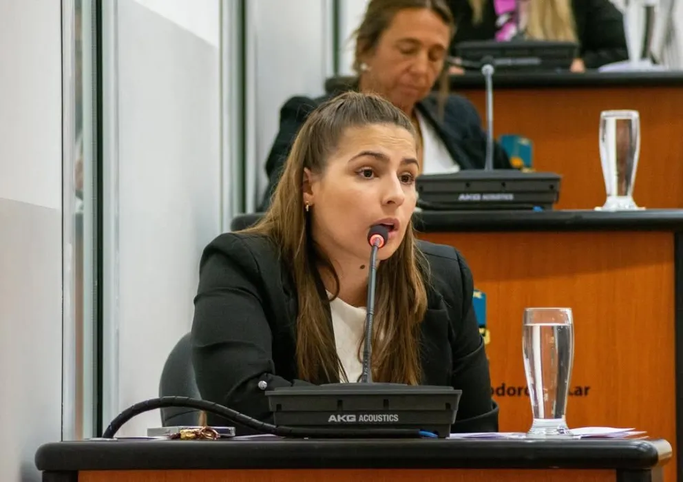 Presentan proyecto para otorgar habilitaciones comerciales provisorias en Comodoro