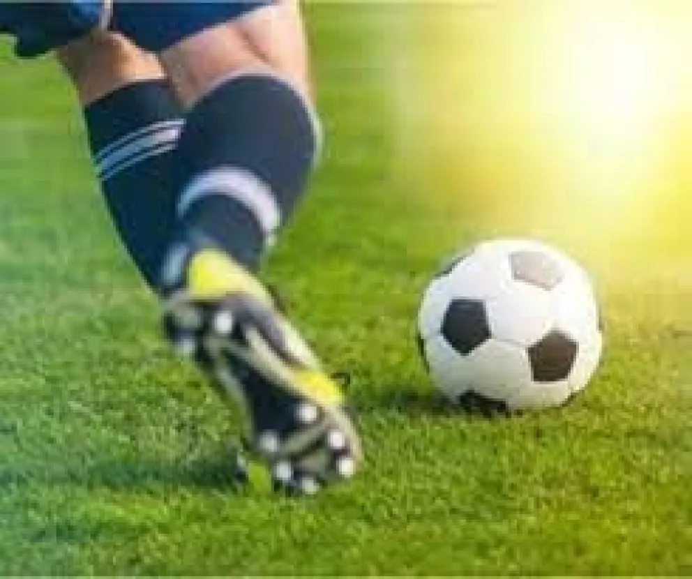 Torneo local de formativas
