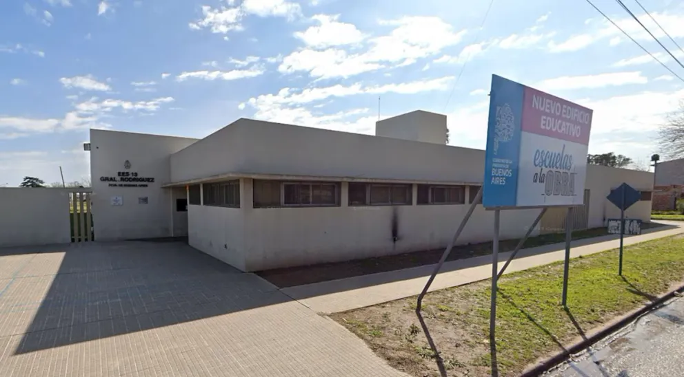 Tres alumnos le fracturaron el cráneo a un niño de 12 años tras una discusión por golosinas