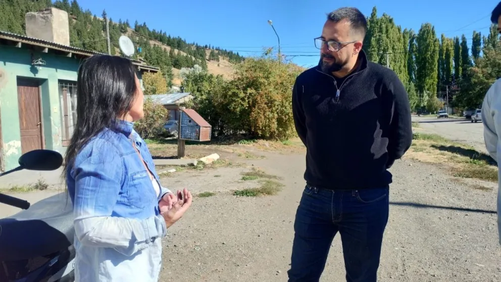 Taccetta reafirma su compromiso con los barrios a través de políticas integradoras de cultura, deporte y educación