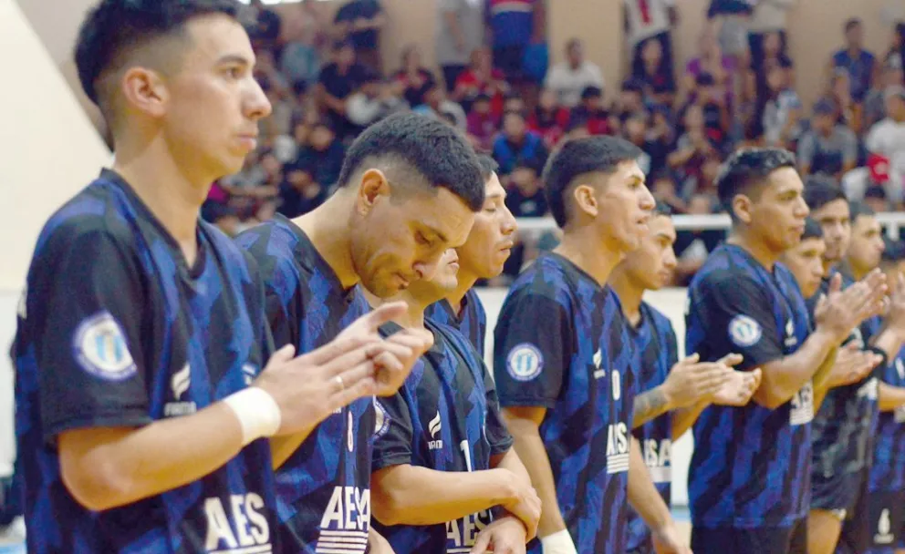 Confirmaron los equipos que jugarán el Provincial