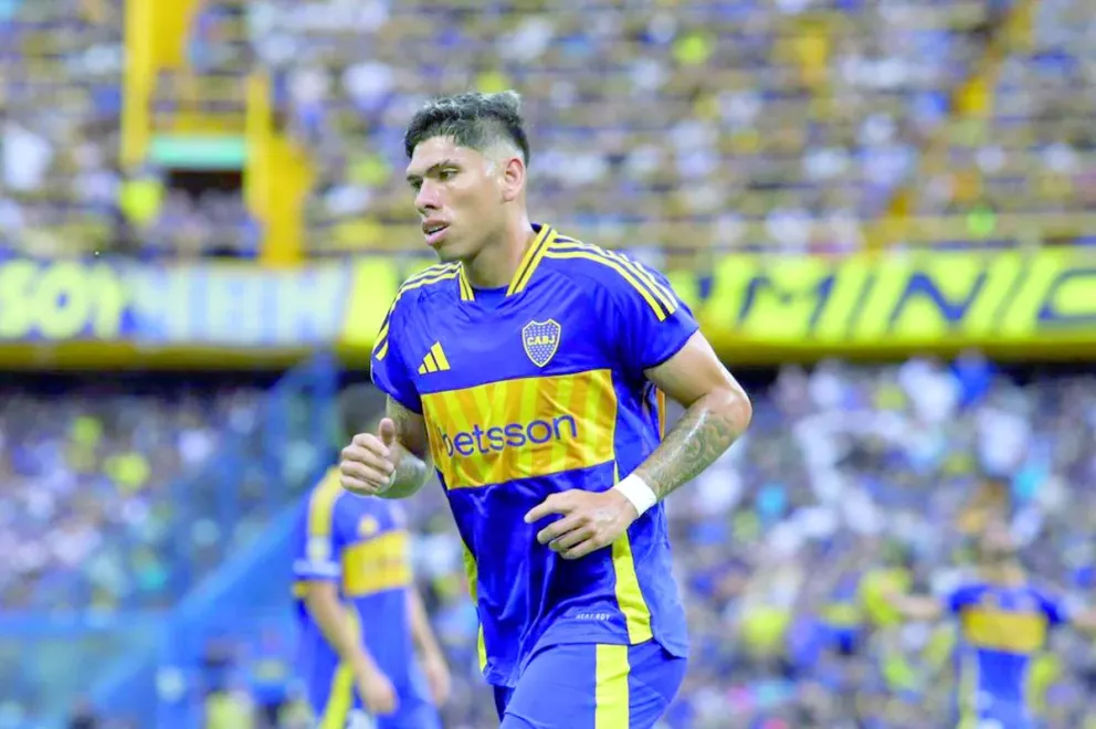 Boca busca volver al triunfo al ser local de Barracas