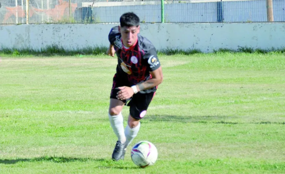 Huracán y CAI se juegan el liderazgo