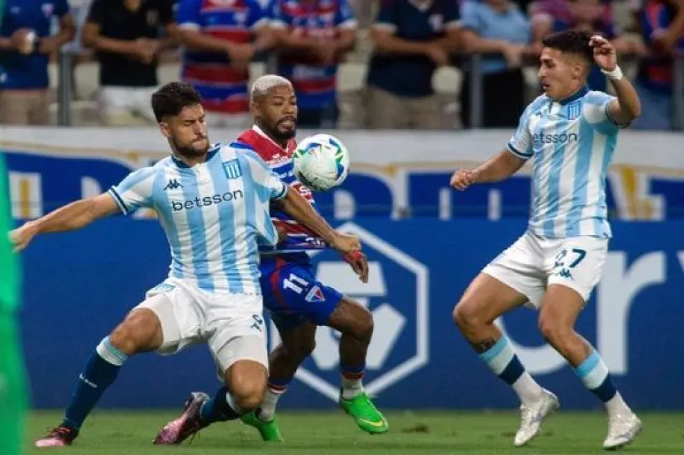 Racing se juega las últimas cartas