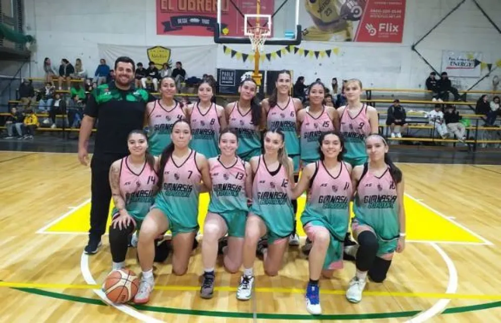 Las chicas de Verde son líderes