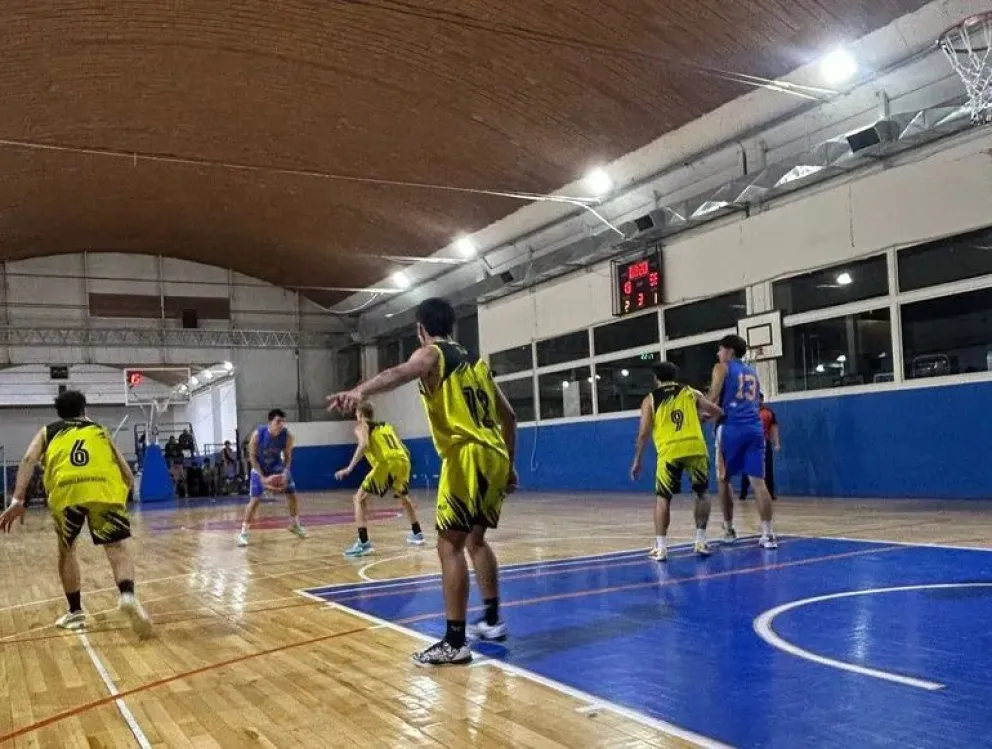 La Fede sumó un nuevo triunfo