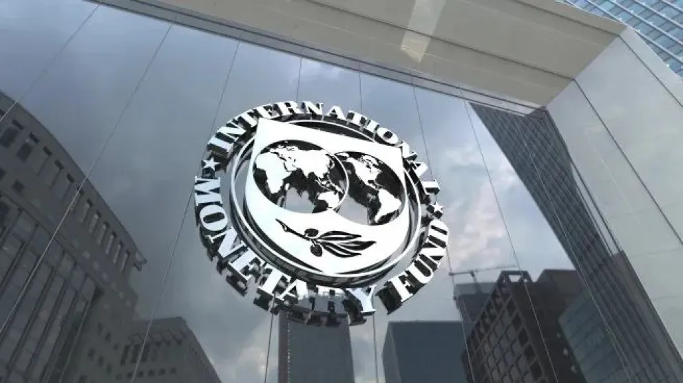 Desconcierto económico: se enfría el apoyo del FMI y se profundiza la pérdida de reservas