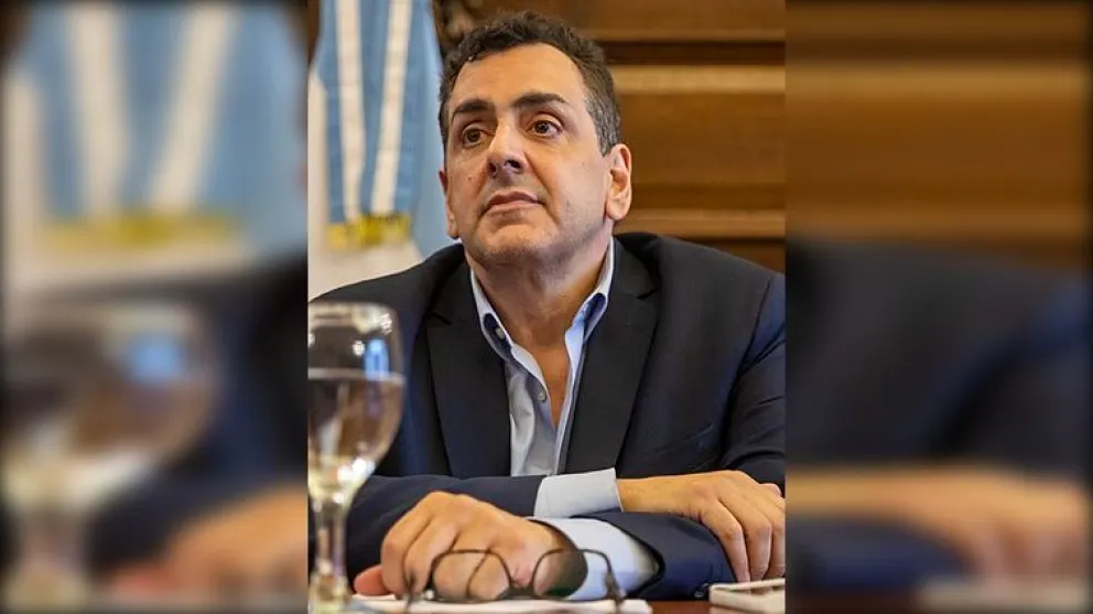 Escándalo en la Secretaría de Cultura: Leonardo Cifelli declara una fortuna en el exterior y una deuda millonaria