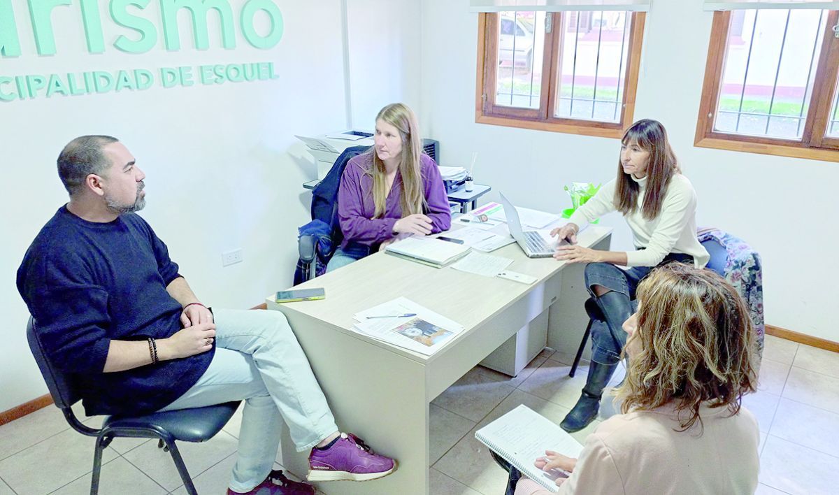 Sabores, cultura y gastronomía, las propuestas de Esquel para Semana Santa