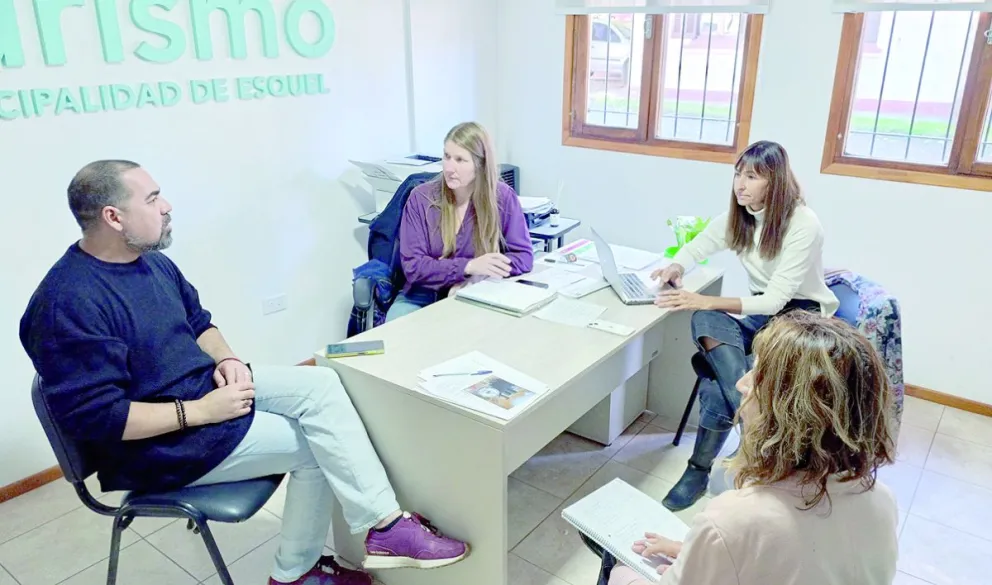 Sabores, cultura y gastronomía, las propuestas de Esquel para Semana Santa