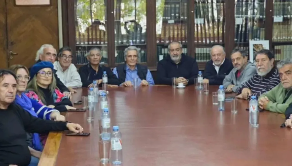 La CGT realizará una conferencia en vísperas del paro general