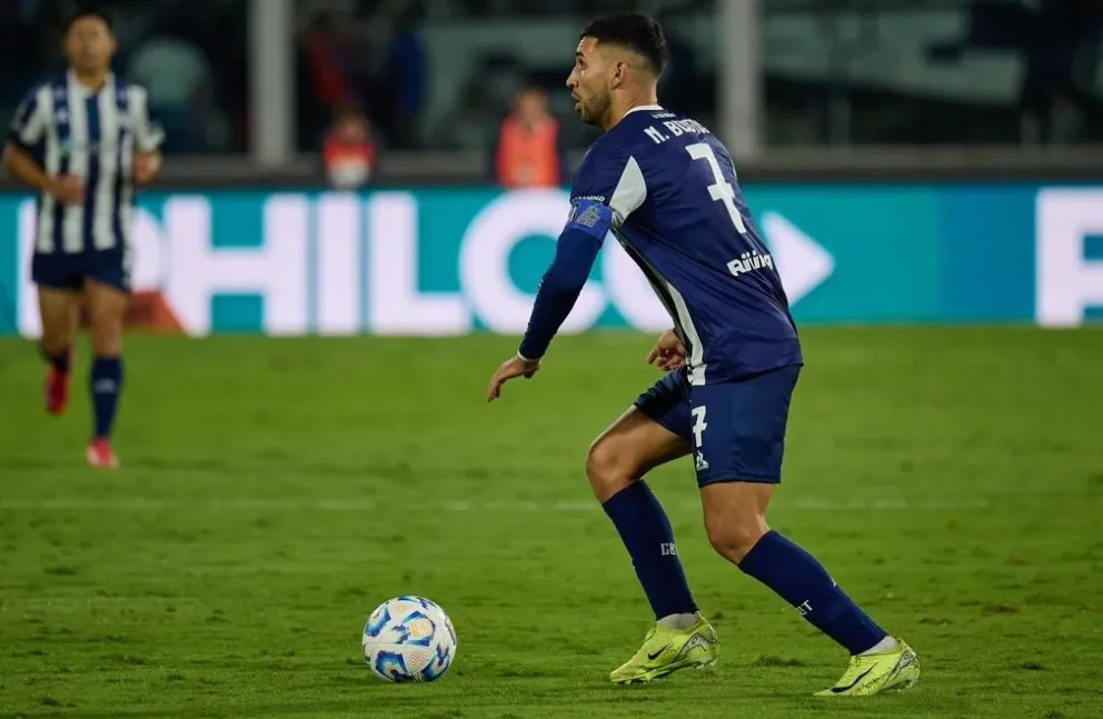 Talleres quiere olvidar el fallido debut