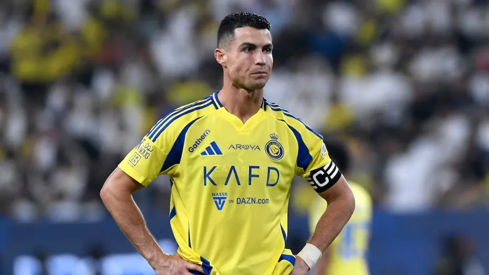 Cristiano Ronaldo buscará comprar un gigante del fútbol de España