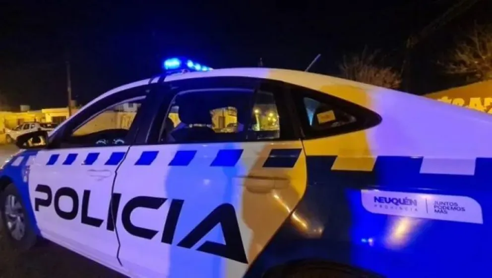 Neuquén: asaltaron a una pareja y le cortaron dos dedos al hombre por resistirse