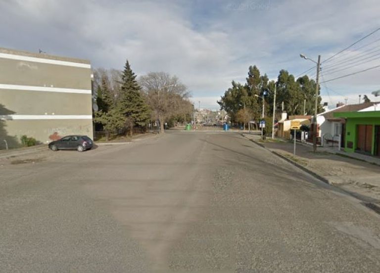 “La insultó, la amenazó y le mostró sus genitales”: brutal caso de acoso callejero en barrio Pueyrredón