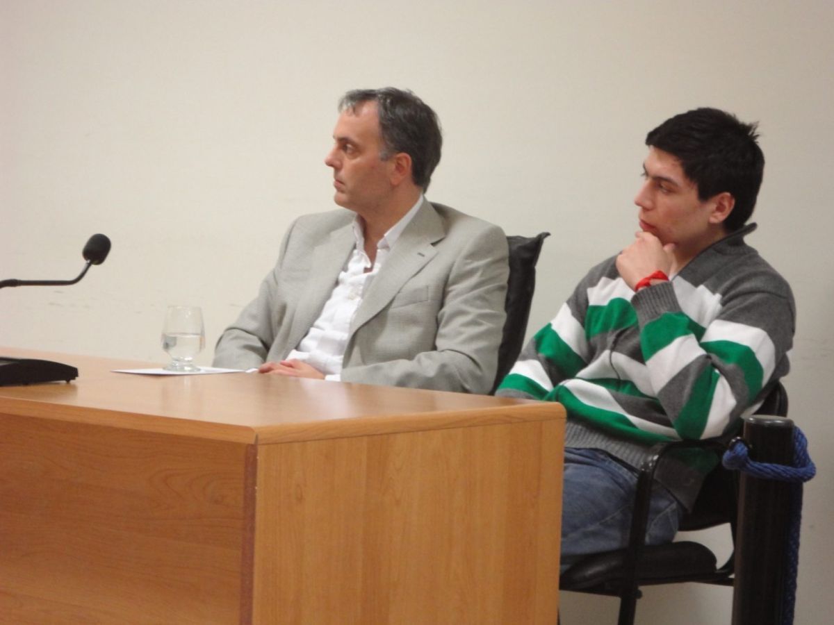 De triple homicidio al robo de ovejas: Cheuquemán irá a juicio por abigeato en Trelew