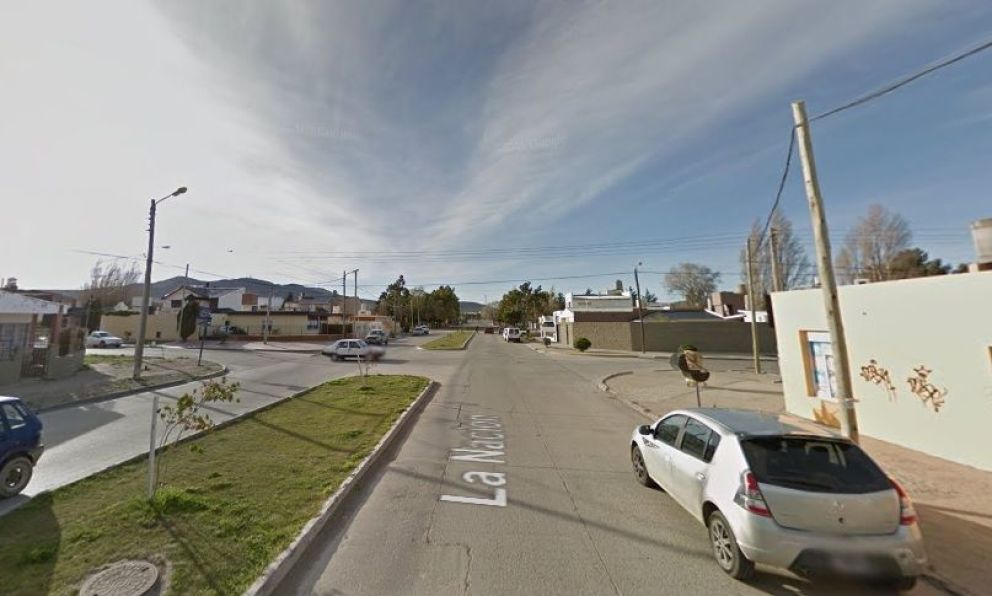 “Una quiere salir a trabajar tranquila y no puede ser que te tengas que estar cuidando todo el tiempo” 