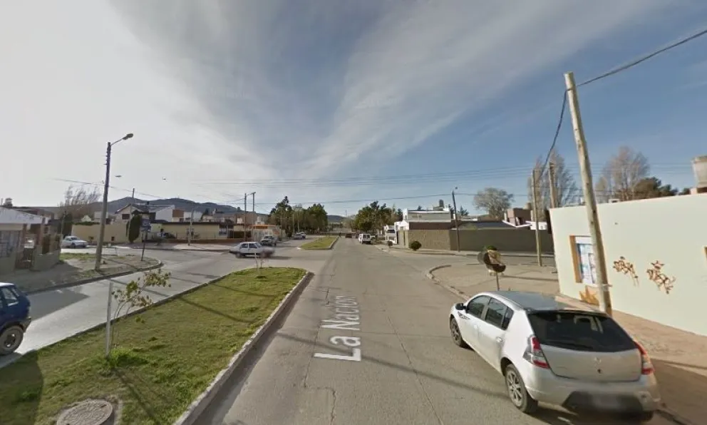 “Una quiere salir a trabajar tranquila y no puede ser que te tengas que estar cuidando todo el tiempo” 