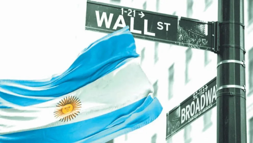 La crisis a nivel global impacta fuertemente en Argentina.