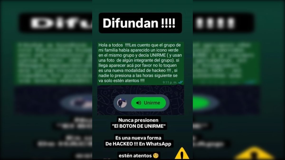Nueva función de WhatsApp causa confusión entre usuarios: ¿Estafa o Innovación?  