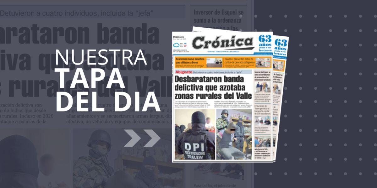 Mércoles 9 de abril de 2025