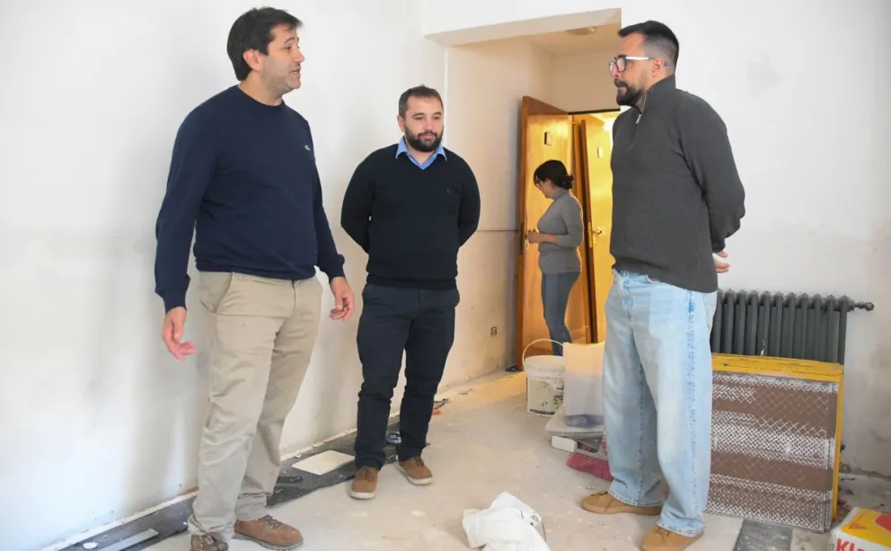 Esquel: inversor local se suma a la ordenanza de Promoción a las Inversiones Turísticas