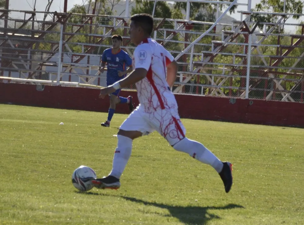 El clásico va el domingo a las 16.00