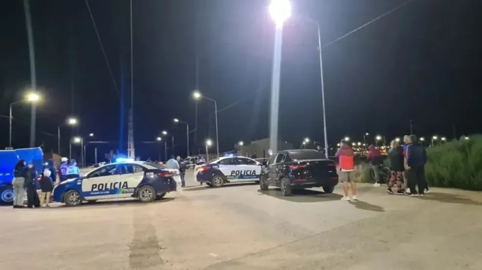 Crimen en Cutral Co: hallaron a un hombre muerto en la vía pública