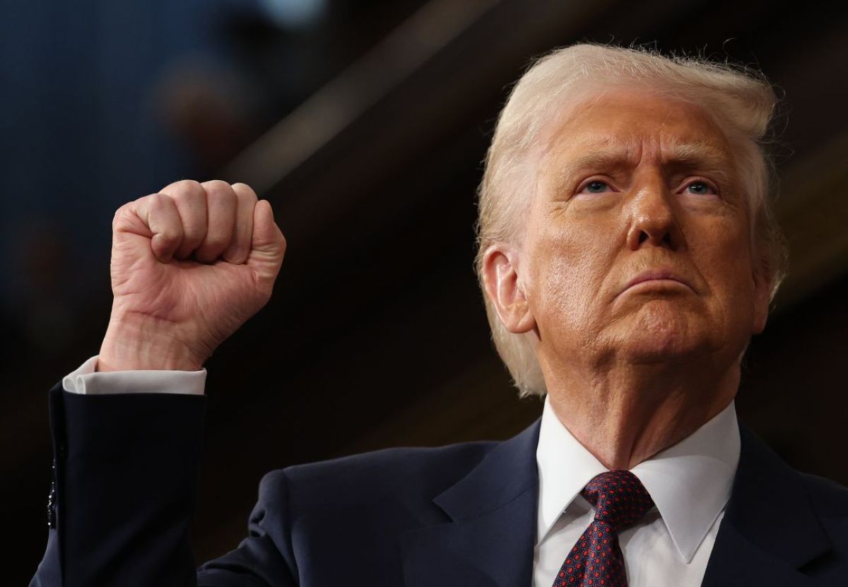 El análisis de The Wall Street Journal señala a Trump como "político de izquierda del movimiento peronista".
