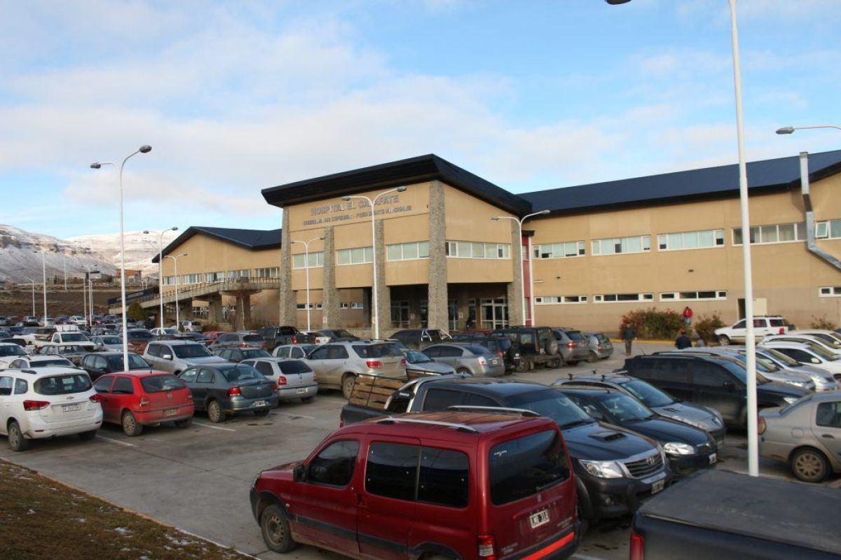 Conmoción en El Calafate: una beba de 14 meses fue internada por intoxicación con cocaína y desnutrición