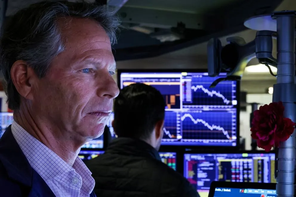 Histórica caída en la Bolsa de Taiwán: el impacto global de los nuevos aranceles de Trump a China