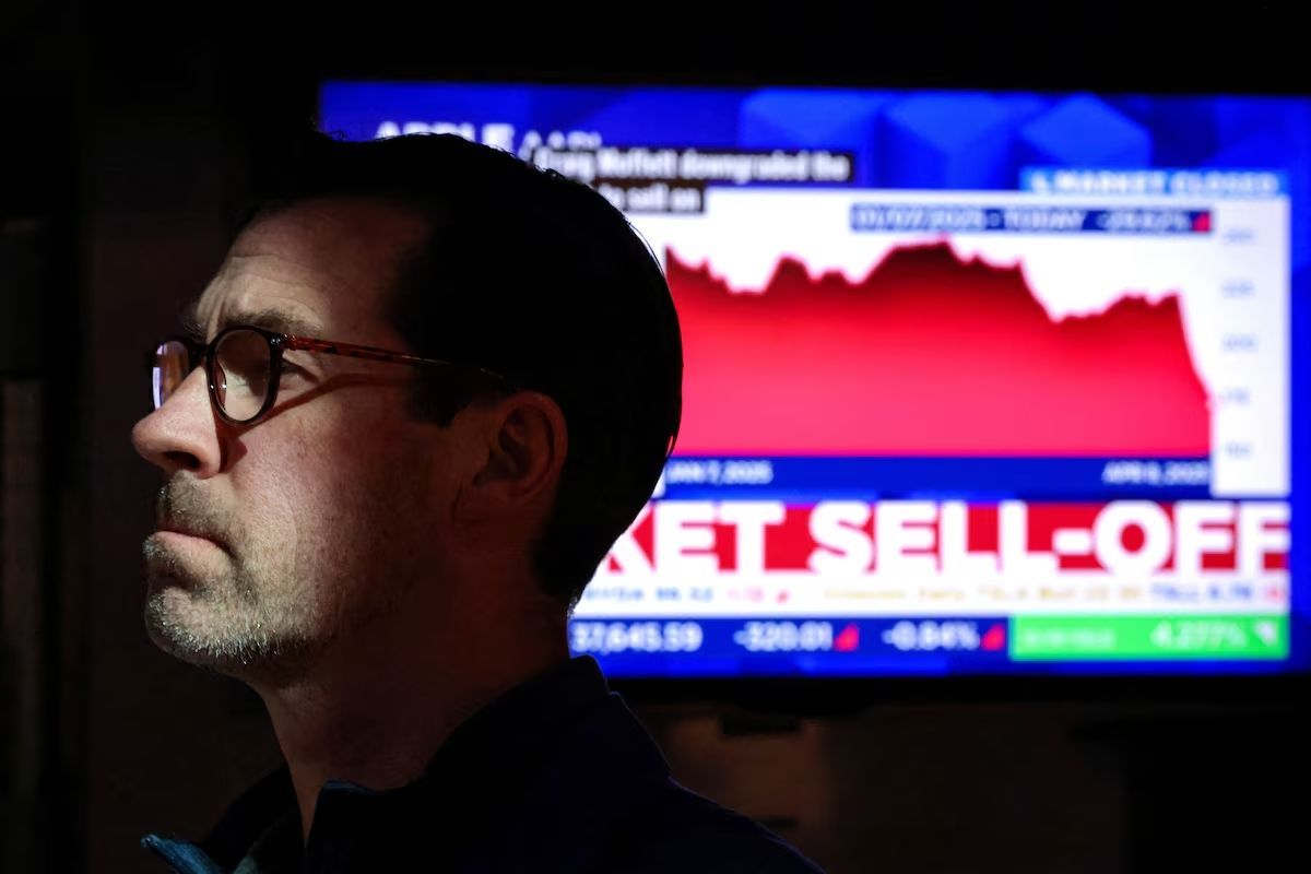 Acuerdo récord entre Argentina y el FMI por USD 20 000 millones: qué dice el mercado y por qué caen los bonos y acciones