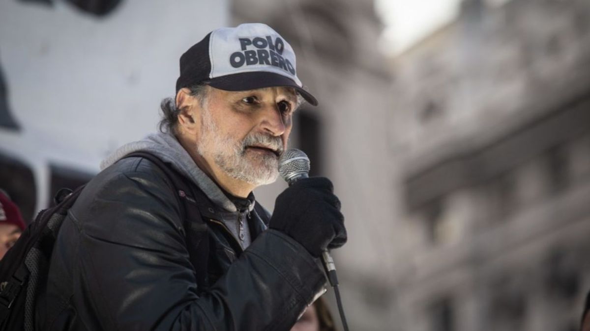 Eduardo Belliboni será juzgado por extorsión y defraudación en el manejo del plan Potenciar Trabajo.