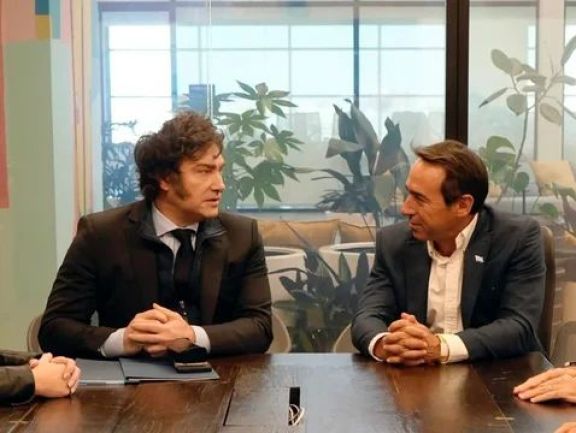 Mercado Libre anunció la inversión de US$2.600 millones en la Argentina