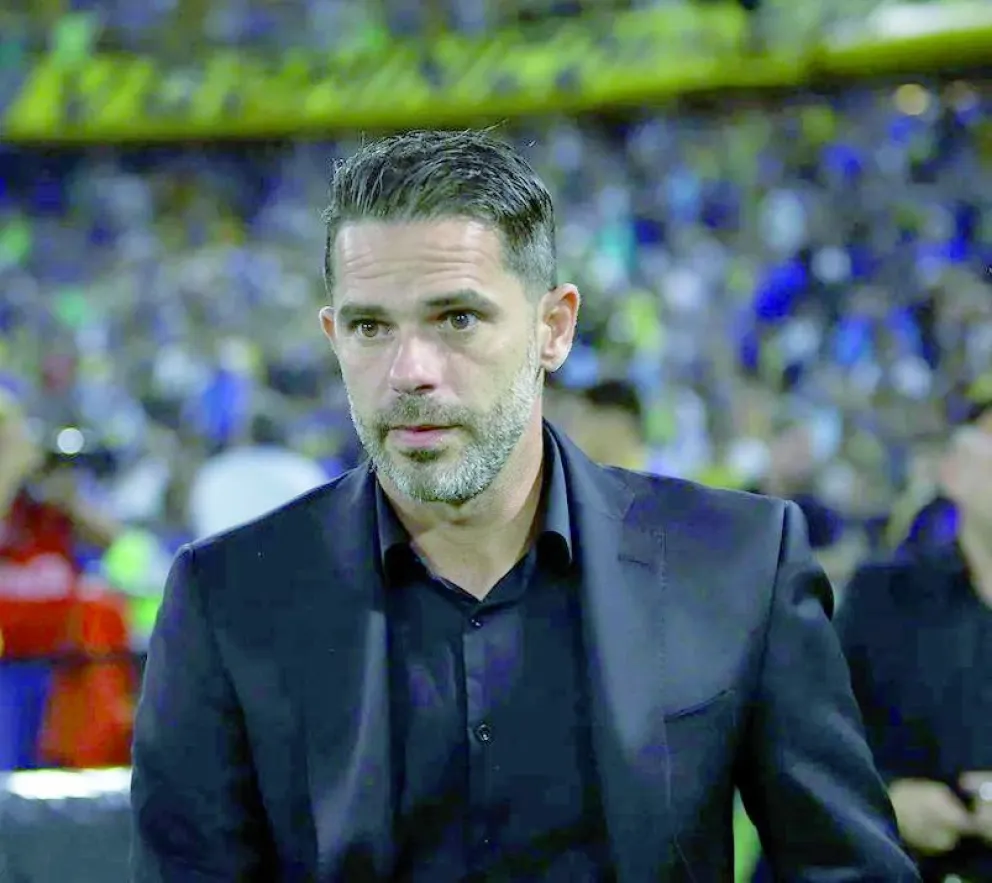 Fernando Gago tomaría una decisión inesperada