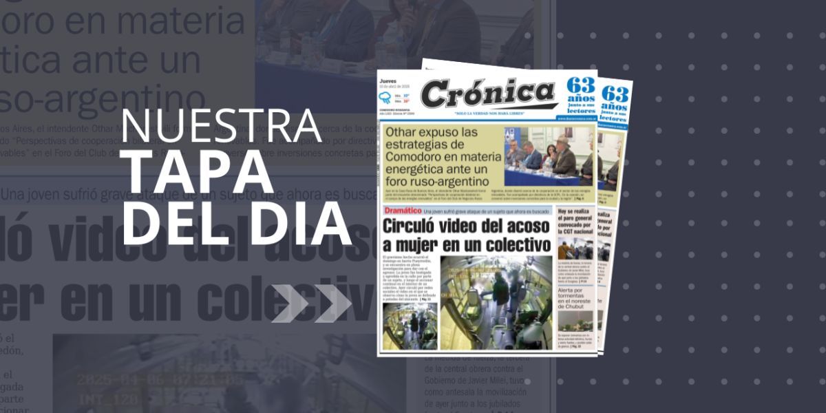 Jueves 10 de abril de 2025