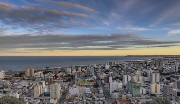 Semana Santa en Comodoro: recorridos turísticos, historia y propuestas familiares