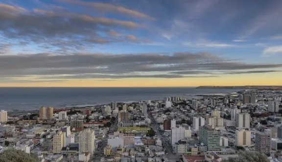 El clima en Comodoro Rivadavia y Rada Tilly para este martes 14 de octubre